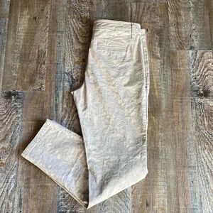 Mac Anouk  Trouser in Taupe